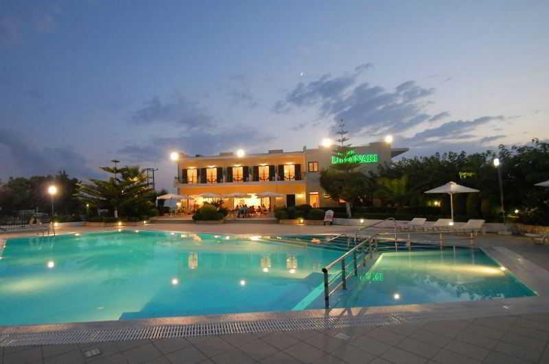 Limanaki Hotel Argostoli  Exterior foto